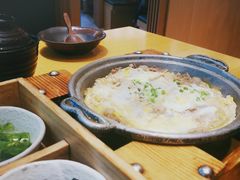 牛肉滑蛋饭套餐-胜博殿日式炸猪排(西红门店)