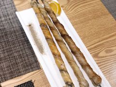 烤带鱼-王小姐私厨工作室(安龙路店)