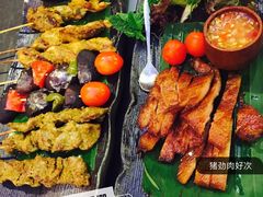 -simply thai天泰(长泰广场店)