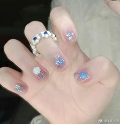 -Halo美甲美睫