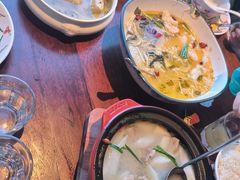 -外婆家(西溪印象城店)