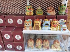 -新华书店(龙头路店)