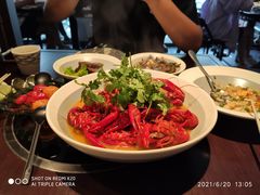 -上名堂·鱼头好吃(体育场路店)