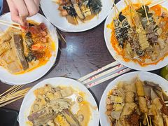 -郭记小街麻辣烫(南小街总店)