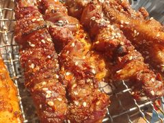 -柳喜辣·烧烤酒局(跃进总店)