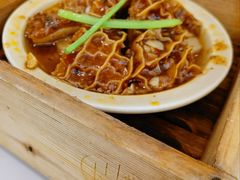 -蔡澜点心·粤菜(西单大悦城店)