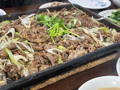 -清真永恒华威肉饼(潘家园店)