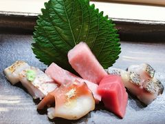 -鮨一日本料理(大中华店)