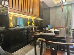 -北海渔村酒楼·粤菜海鲜点心(新华店)