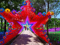 -歌斐颂巧克力小镇