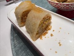 -谭厨中山传家菜.乳鸽.脆鲩鱼(华强北中航城店)