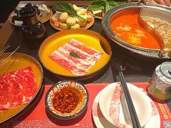 -牛New寿喜烧(闵行龙湖天街店)