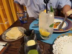 -甘尼仕印度餐厅爵士酒吧(阳春巷店)