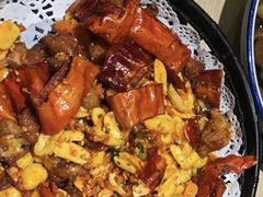 -兔爸私家小厨(新北万达店)