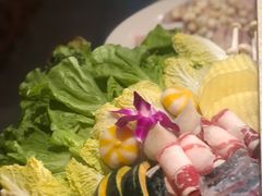 -润泽园椰子鸡(汇一城店)