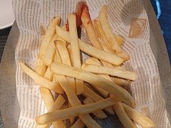 -红屋牛排(闽江路店)