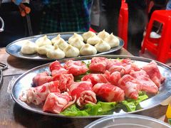 -威邵鸡煲(西华路总店)