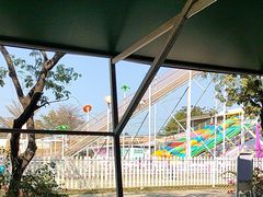 -长洲岛都市农业公园