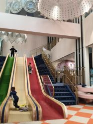 -奈尔宝家庭中心·亲子餐厅(长沙运达汇店)