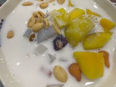 -赵记传承·中国甜品(福州总店)