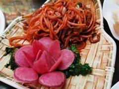 -吉祥圣雪藏餐