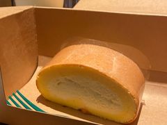 经典瑞士卷-星巴克臻选(广州好世界广场店)