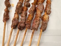 -宛平李记小吃(东关街店)