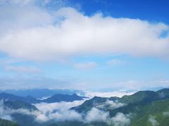 -南尖岩