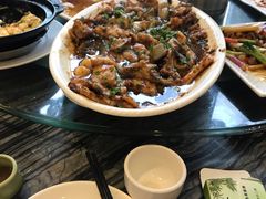 -美极鲜食坊(宝安南路店)