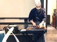 -鸭王烤鸭店(三里河店)