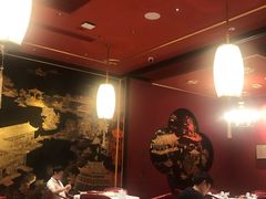 -东富酒家(龙湖西溪天街店)
