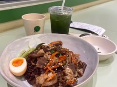 -米仓食堂(皇庭广场店)