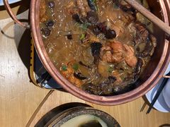 -关东小磨东北菜(上海长风大悦城店)