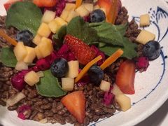 -唐猫庭院·千年陕菜(大唐不夜城店)