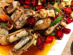 -陈记农家挂炉烤肉(雁南一路店)