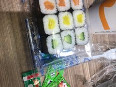 -Olé精品超市(北京合生汇店)