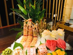 -九井澤精致料理(金茂店)