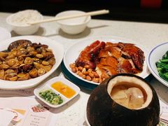 -添饭茶餐厅(天悦龙庭店)