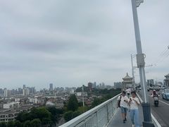 -武汉长江大桥