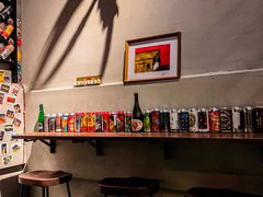 -JollyBee’s Craft Nest乐蜂精酿
