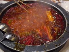 -川西坝子火锅(金沙1.0直营店)