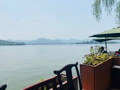 -柳莺湖上·湖景餐厅·江南菜(西湖店)