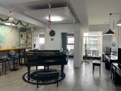 -梅纳·钢琴声乐架子鼓Mena Music(双井店)