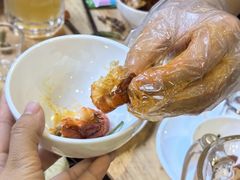 -五丁桥光头香辣蟹(望江橡树林店)