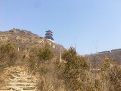 -定都峰