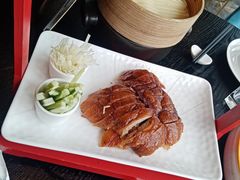 -柒园·三十年创意杭帮菜(龙湖滨江天街店)