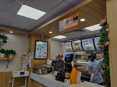 -华莱士·炸鸡汉堡(奥林花园店)