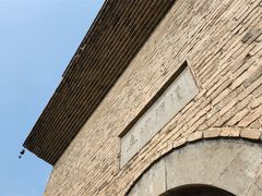 -正定古城-开元寺