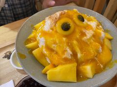 -怪物的冰与火(天虹商场中山路店)