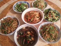 android_upload_pic-雁荡农庄